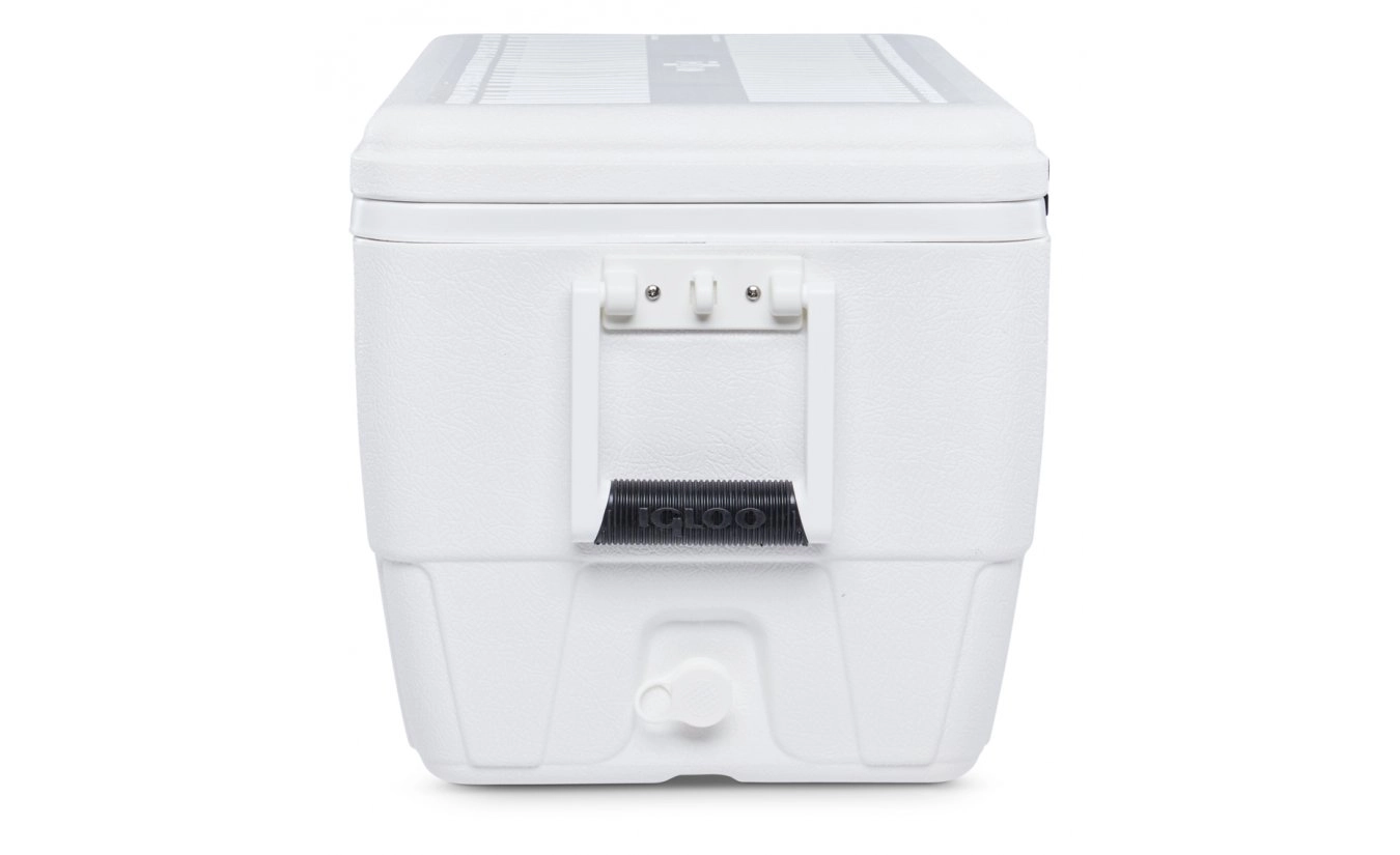 Koelbox Igloo Marine Ultra 48 Wit - Afbeelding 3