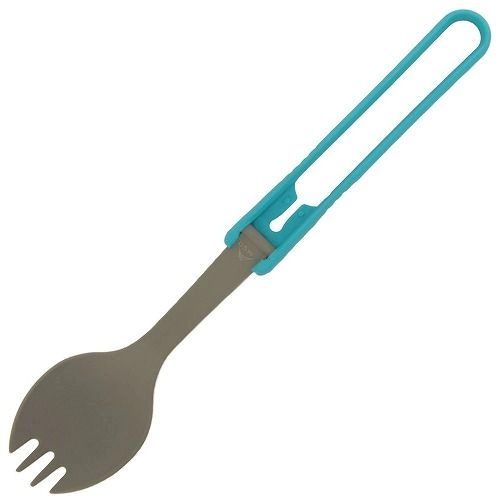 Bestek MSR Spork V2 Blue