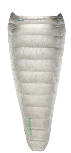 Slaapzak Thermarest Vesper 20 UL Quilt Long
