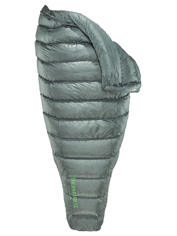 Deken Thermarest Vesper 45 Storm Regular