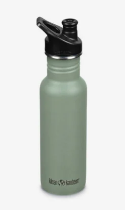 Reisfles Klean Kanteen Classic Narrow Sea Spray 532 Ml
