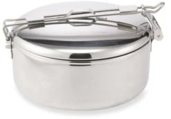 Campingset MSR Alpine StowAway Pot 1.1 L