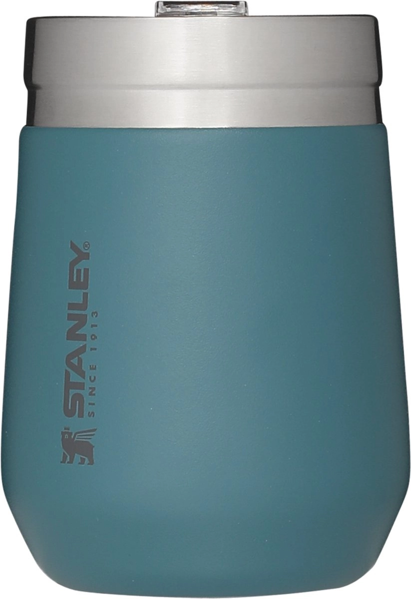 Thermosbeker Stanley The Everyday GO Tumbler Lagoon 0,29L