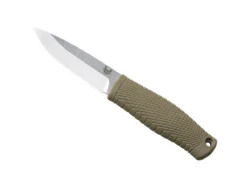Survivalmes Benchmade Puukko