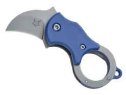 Vouwmes Fox Knives Mini-Ka Folding Blue