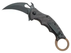 Vouwmes Fox Knives FKMD Karambit Cerakote