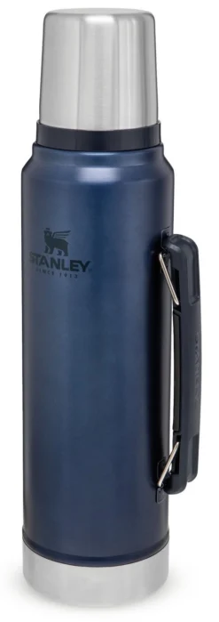 Thermosfles Stanley The Legendary Classic Bottle Nightfall 1L