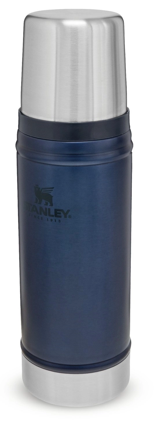 Thermosfles Stanley The Legendary Classic Bottle Nightfall 0,47L