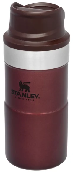 Thermosbeker Stanley The Trigger Action Travel Mug Wine 0,25L