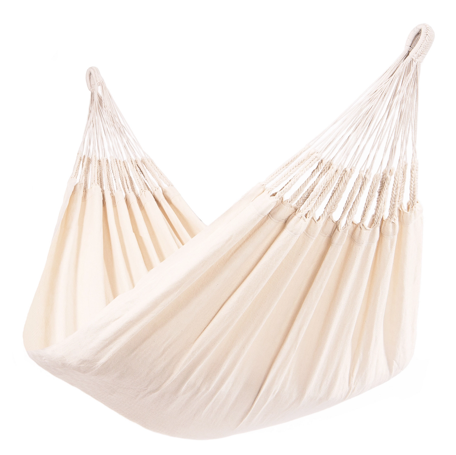 Hangmat Tropilex Single Classic White