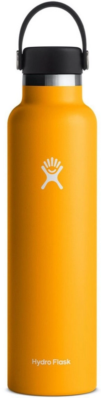 Thermosfles Hydro Flask Standard Flex Cap Starfish 709 Ml