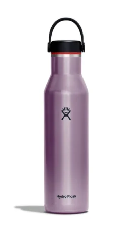 Thermosfles Hydro Flask Lightweight Standard Flex Cap Amethyst 621 Ml