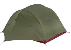 Tent MSR Mutha Hubba NX Green