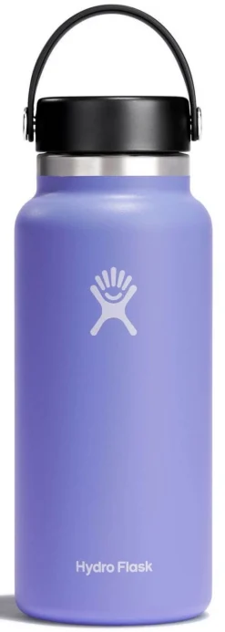 Thermosfles Hydro Flask Wide Flex Cap Lupine 946 Ml