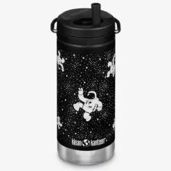 Thermosfles Klean Kanteen TKWide Astronauts 355 Ml