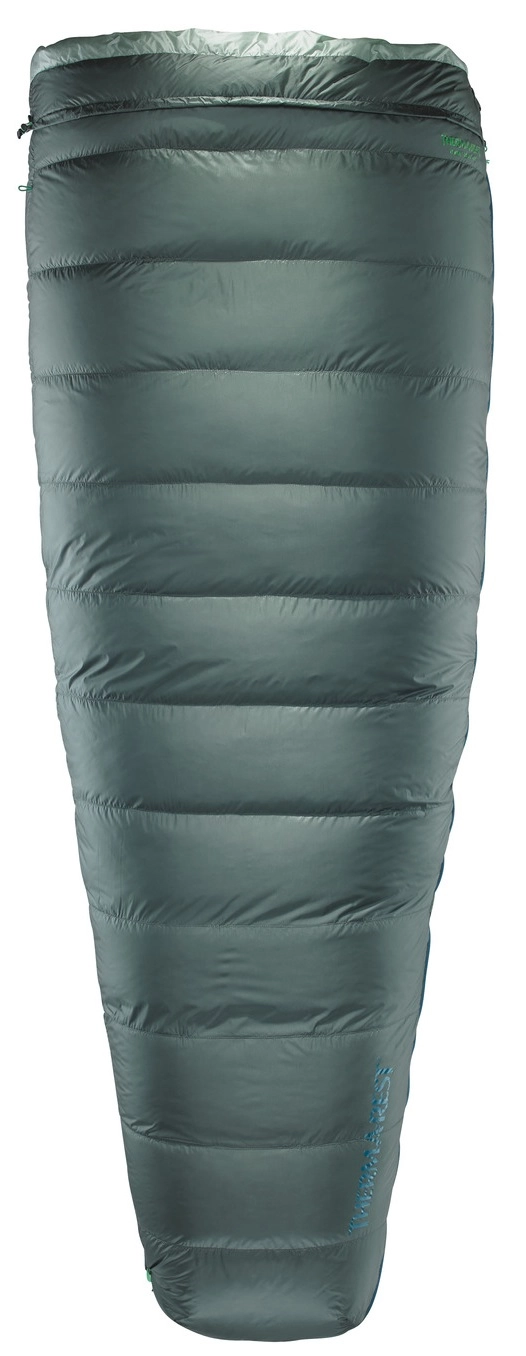 Slaapzak Thermarest Ohm 20F/-6C Long Balsam