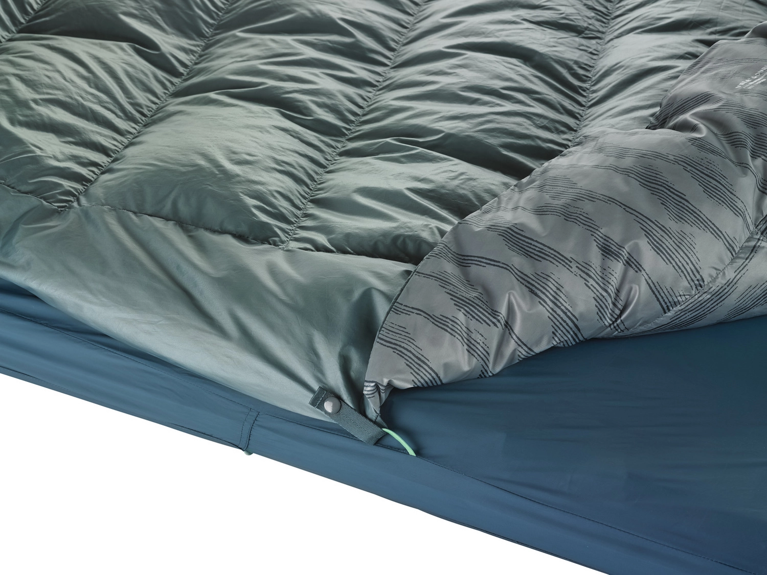 Lakenzak Thermarest Synergy Lite Coupler 20 Stargazer - Afbeelding 3