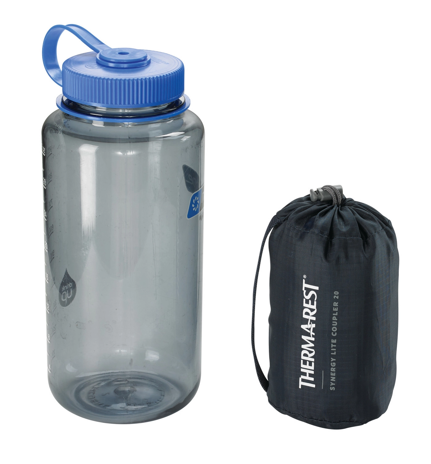 Lakenzak Thermarest Synergy Lite Coupler 20 Stargazer - Afbeelding 4