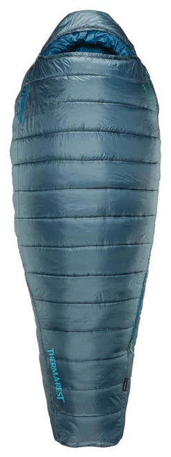 Slaapzak Thermarest Saros 0 Stargazer Regular