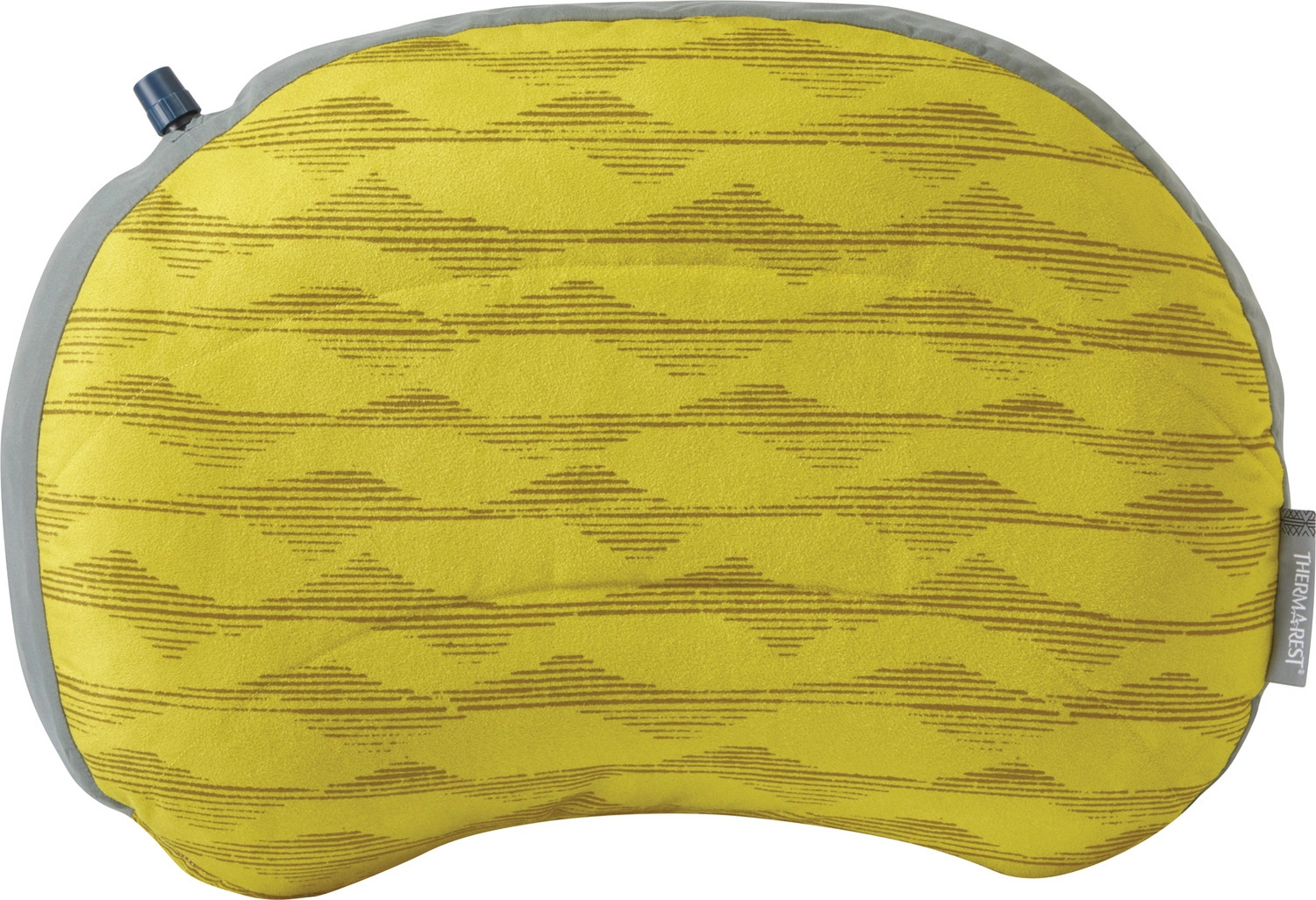Reiskussen Thermarest Airhead Yellow Mountains Large