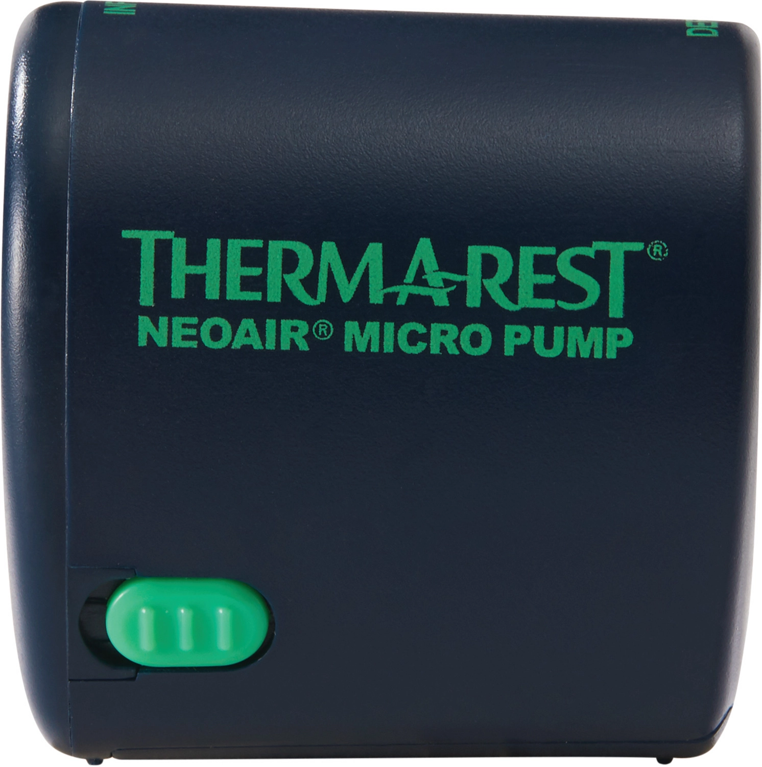 Luchtpomp Thermarest NeoAir Micro Pump Black - Afbeelding 3