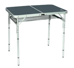 Tafel Bo-Camp Koffermodel (90x60 Cm)