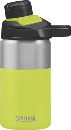 Thermosbeker CamelBak Chute Mag Vacuum Insulated RVS Lime 0,35L