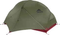 Tent MSR Experience Hubba NX Green