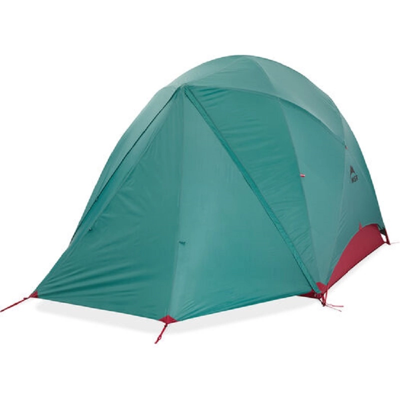 Tent MSR Habitude 4 Rood - Afbeelding 2