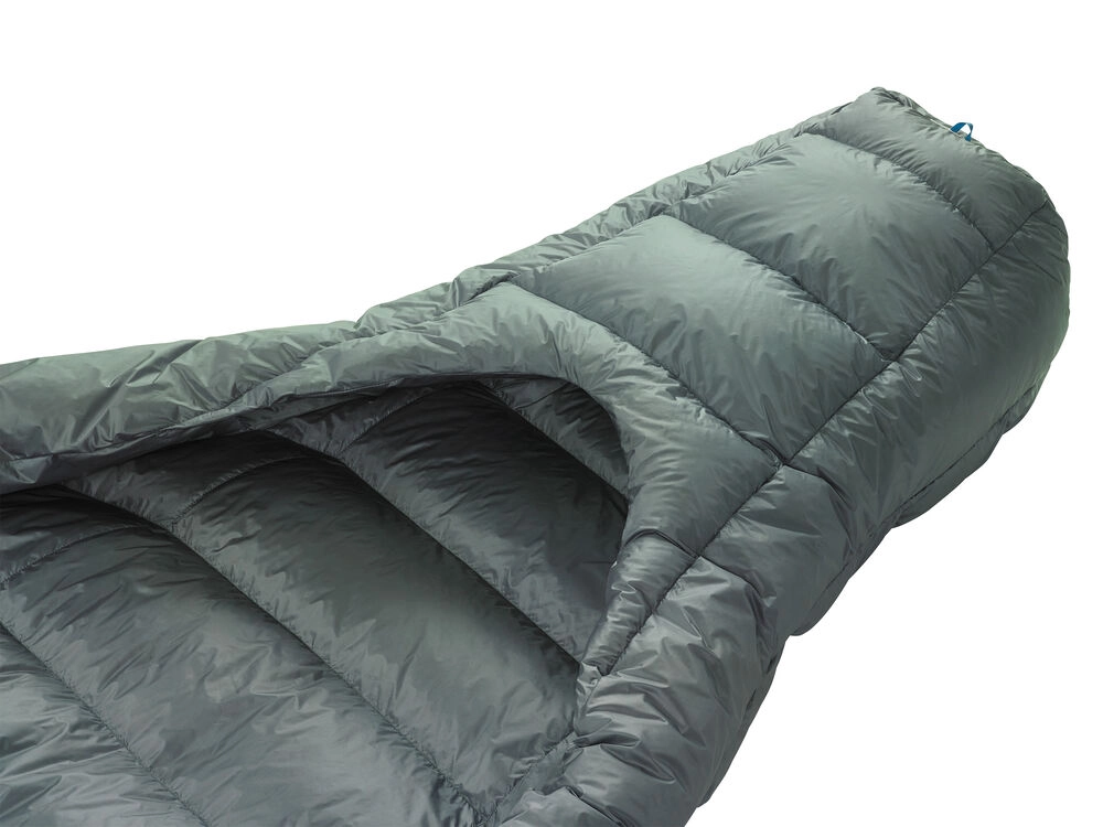 Deken Thermarest Vesper 45 Storm Regular - Afbeelding 2