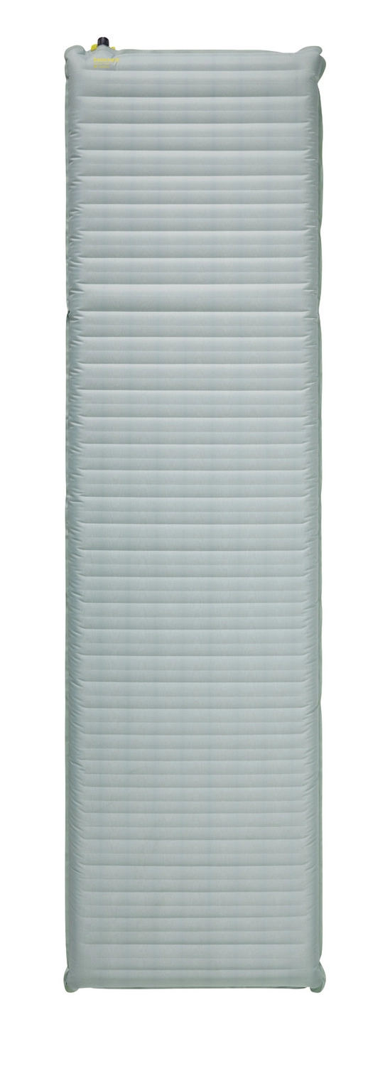 Slaapmat Thermarest NeoAir Topo Print Large - Afbeelding 2