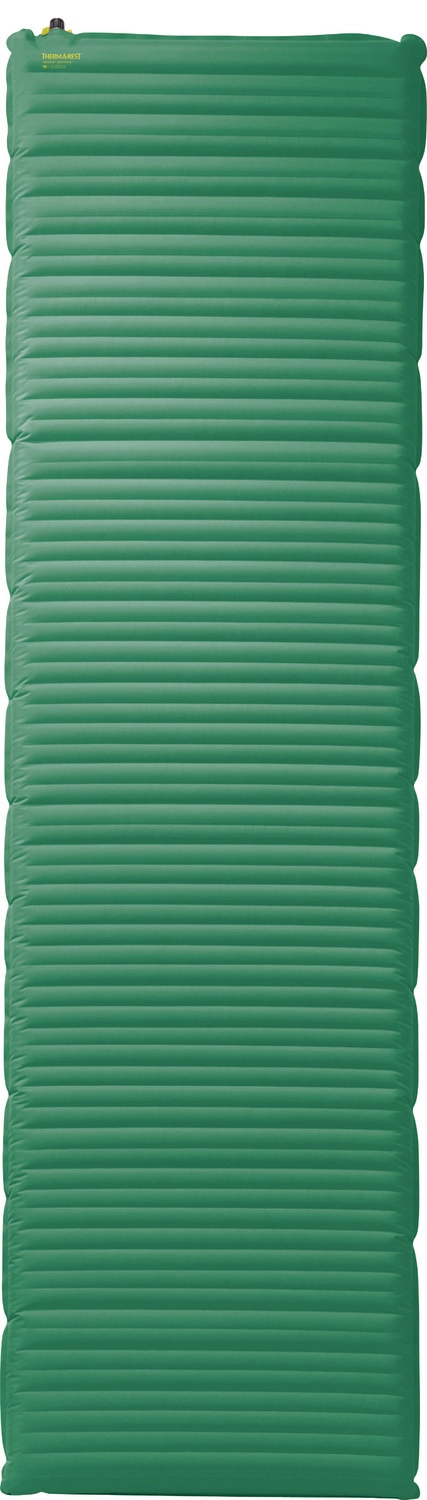 Slaapmat Thermarest NeoAir Venture Pine Regular - Afbeelding 2
