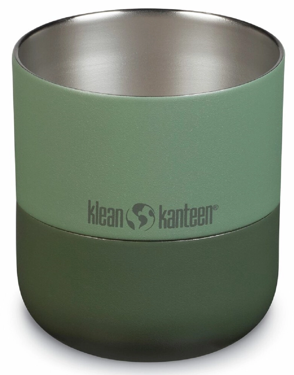 Thermosbeker Klean Kanteen Lowball Sea Spray 296 Ml - Afbeelding 2