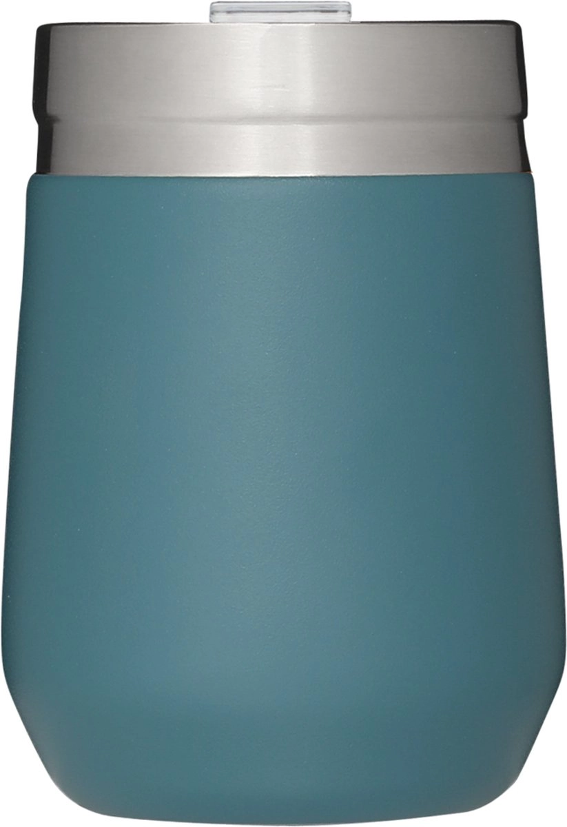 Thermosbeker Stanley The Everyday GO Tumbler Lagoon 0,29L - Afbeelding 2