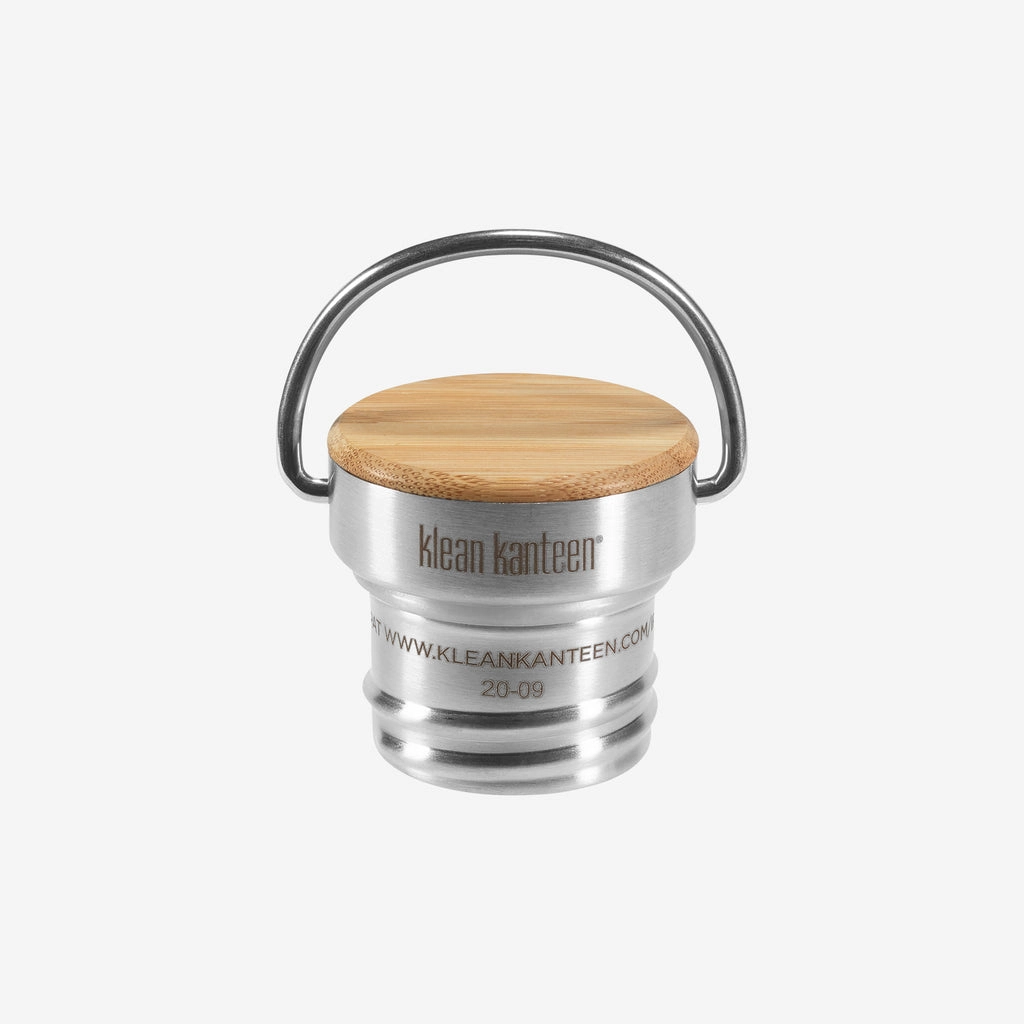 Reisfles Klean Kanteen Reflect Brushed Stainless 540 Ml - Afbeelding 2