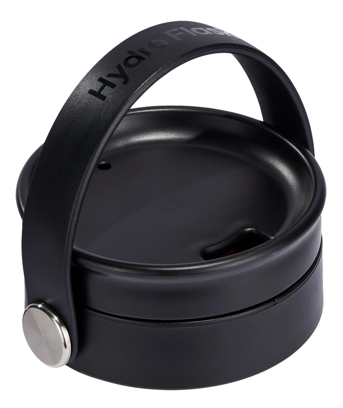 Thermosfles Hydro Flask Wide Mouth Flex Sip Lid Dew 355 Ml - Afbeelding 2