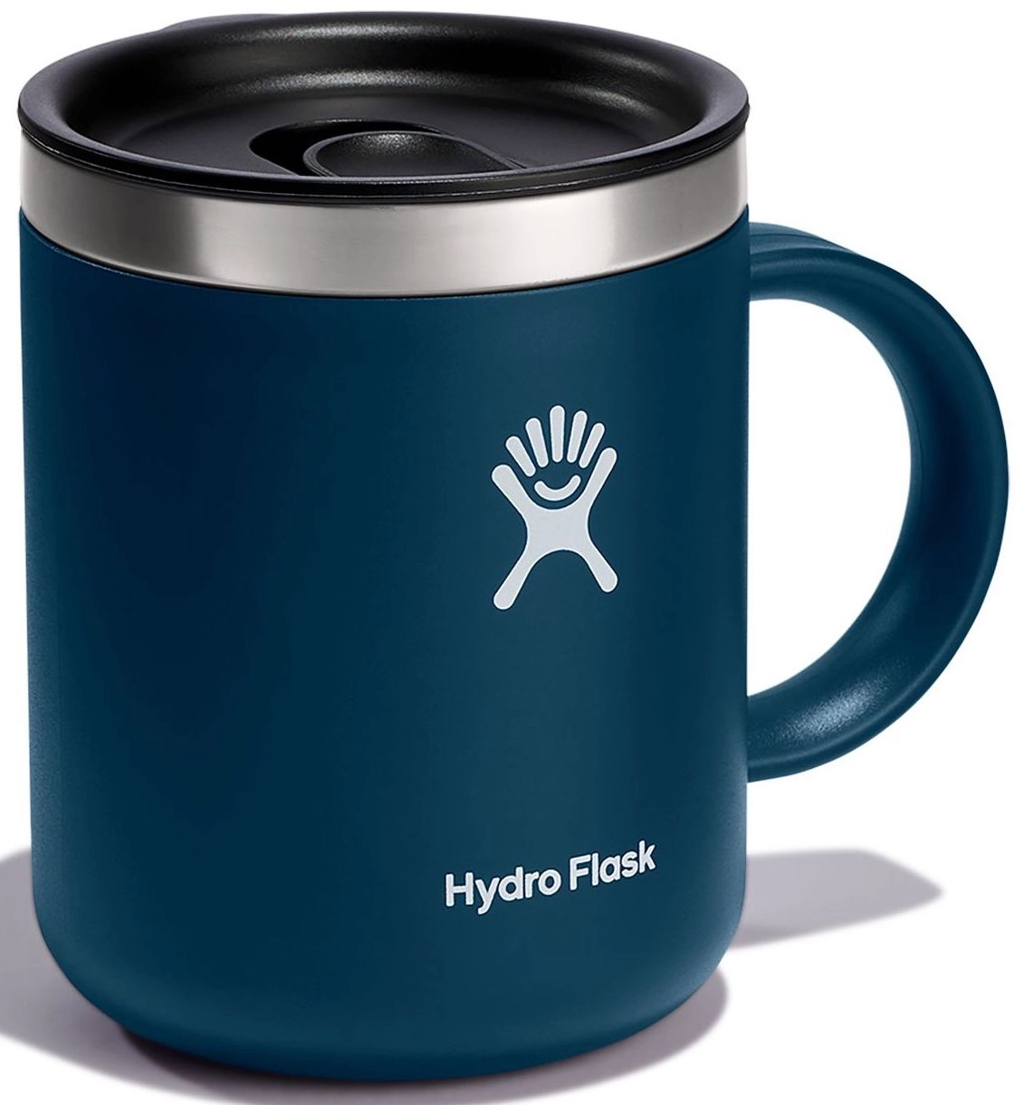 Thermosbeker Hydro Flask Indigo 355 Ml - Afbeelding 2