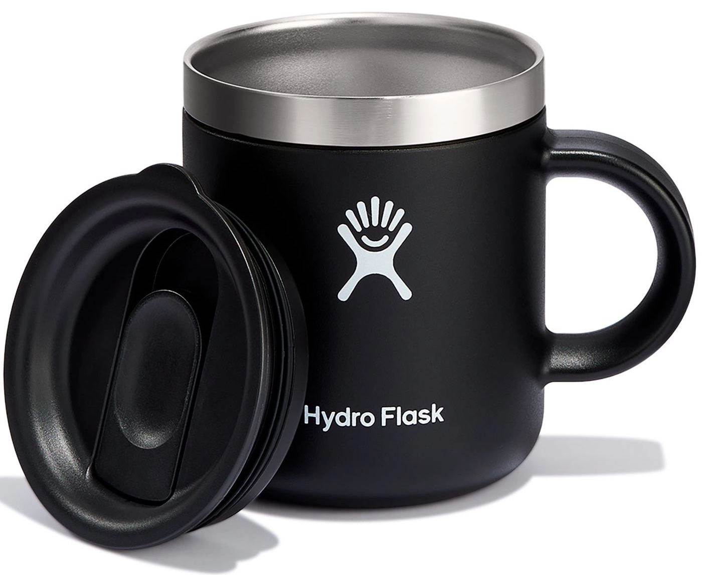 Thermosbeker Hydro Flask Black 177 Ml - Afbeelding 2