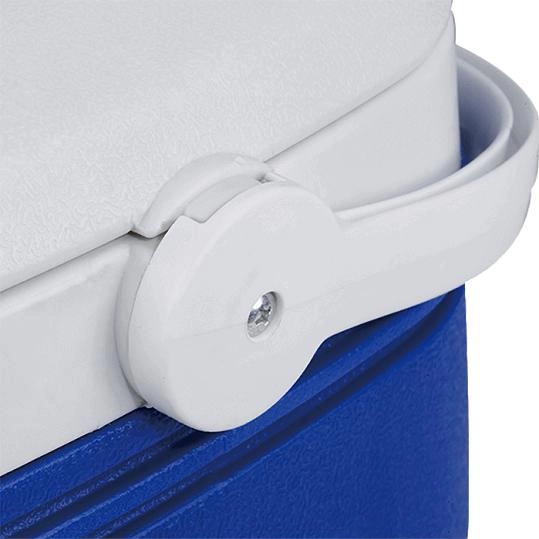 Koelbox Polar Cooler Pro 36L Blauw - Afbeelding 2