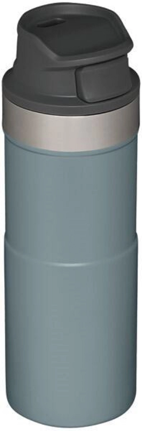 Thermosbeker Stanley The Trigger Action Travel Mug Shale 0,35L - Afbeelding 2