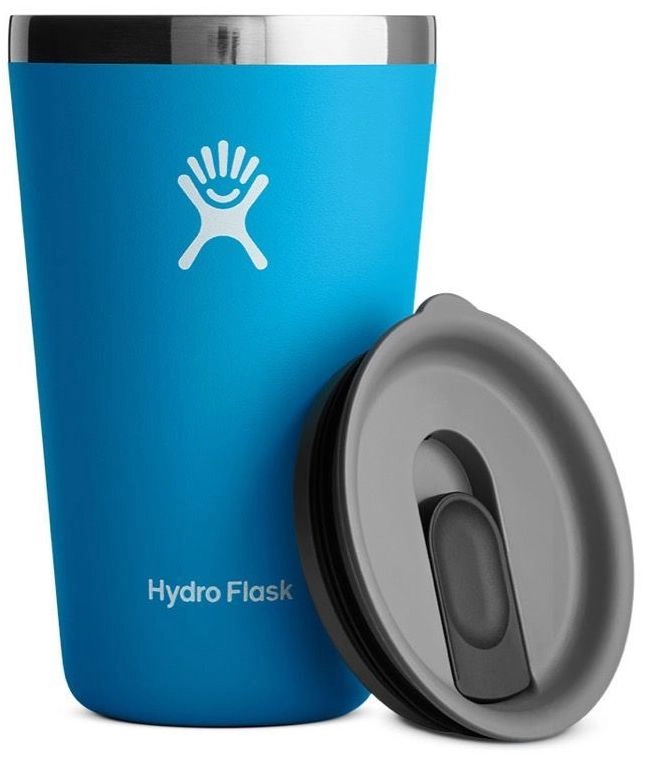 Thermosbeker Hydro Flask Tumbler Pacific 473 Ml - Afbeelding 2