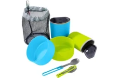 Maaltijdset MSR Trail Light Duo Mess Kit