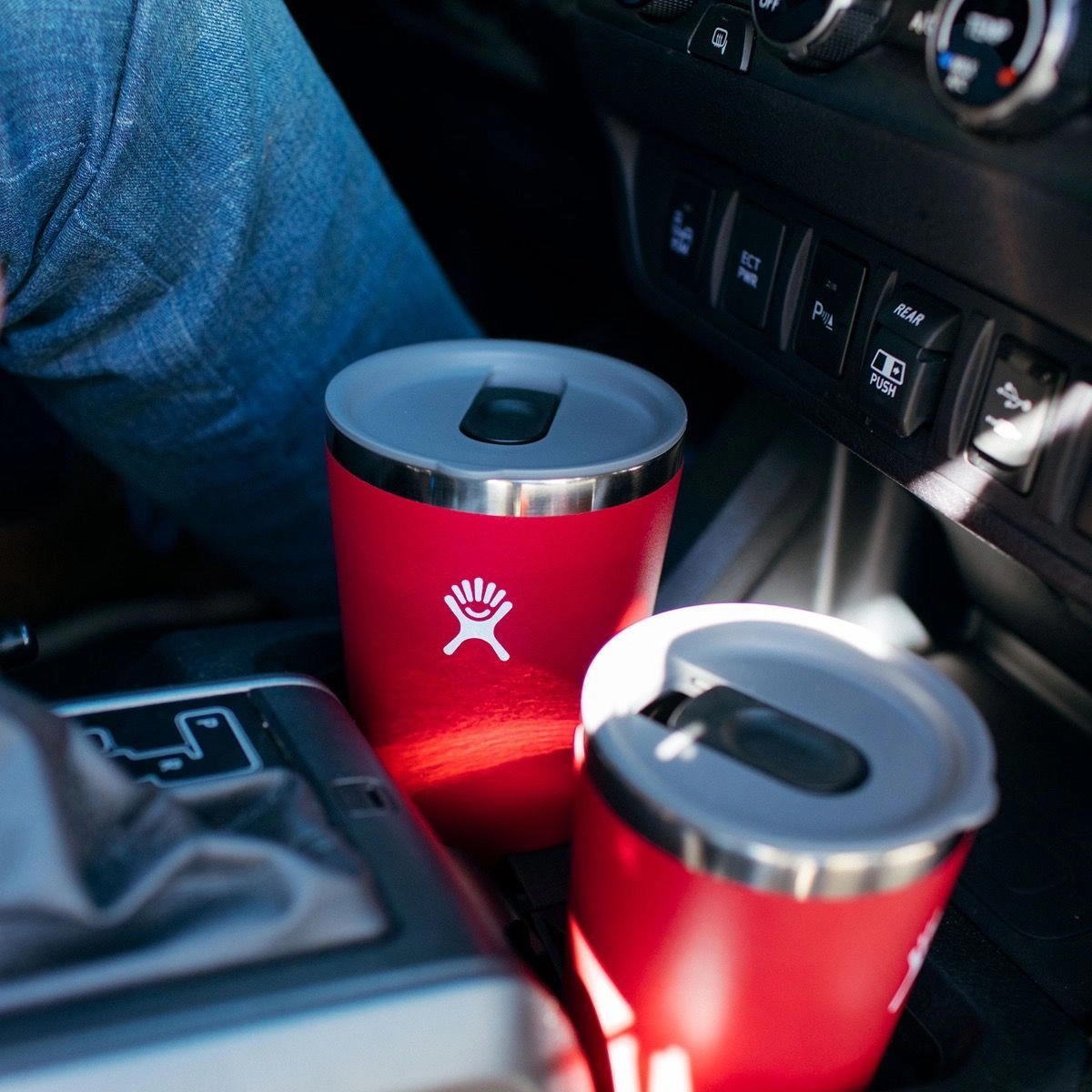 Thermosbeker Hydro Flask Tumbler Pacific 473 Ml - Afbeelding 3