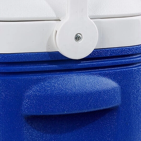 Koelbox Polar Cooler Pro 36L Blauw - Afbeelding 3