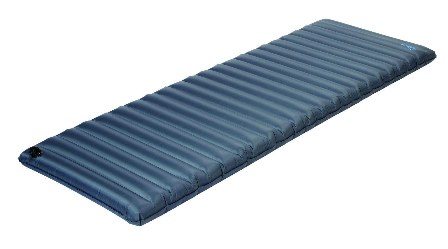 Luchtbed Bo-Camp Tube Prestige (1-Persoons)