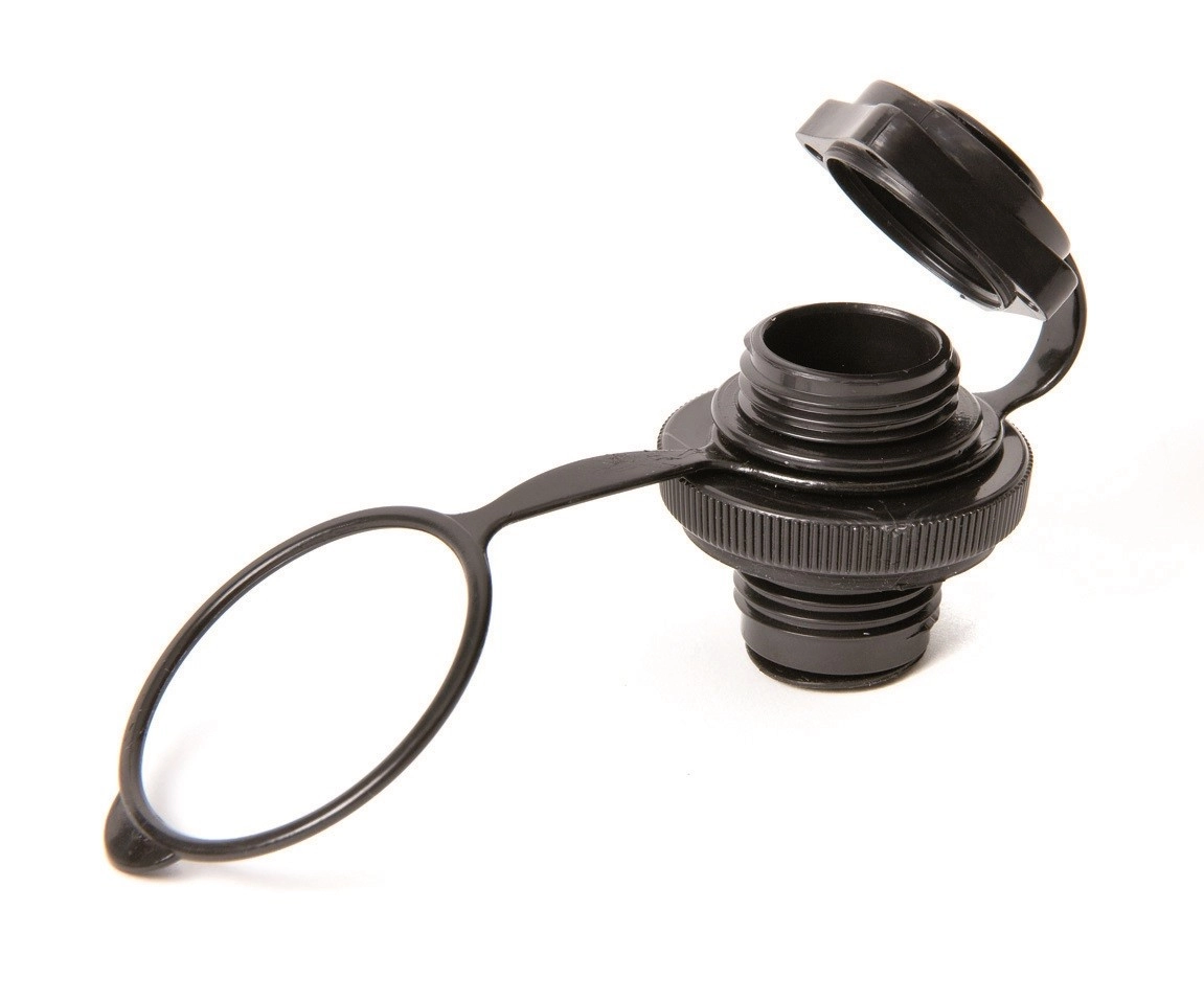 Luchtbed Bo-Camp Air-XL Blauw - Afbeelding 2