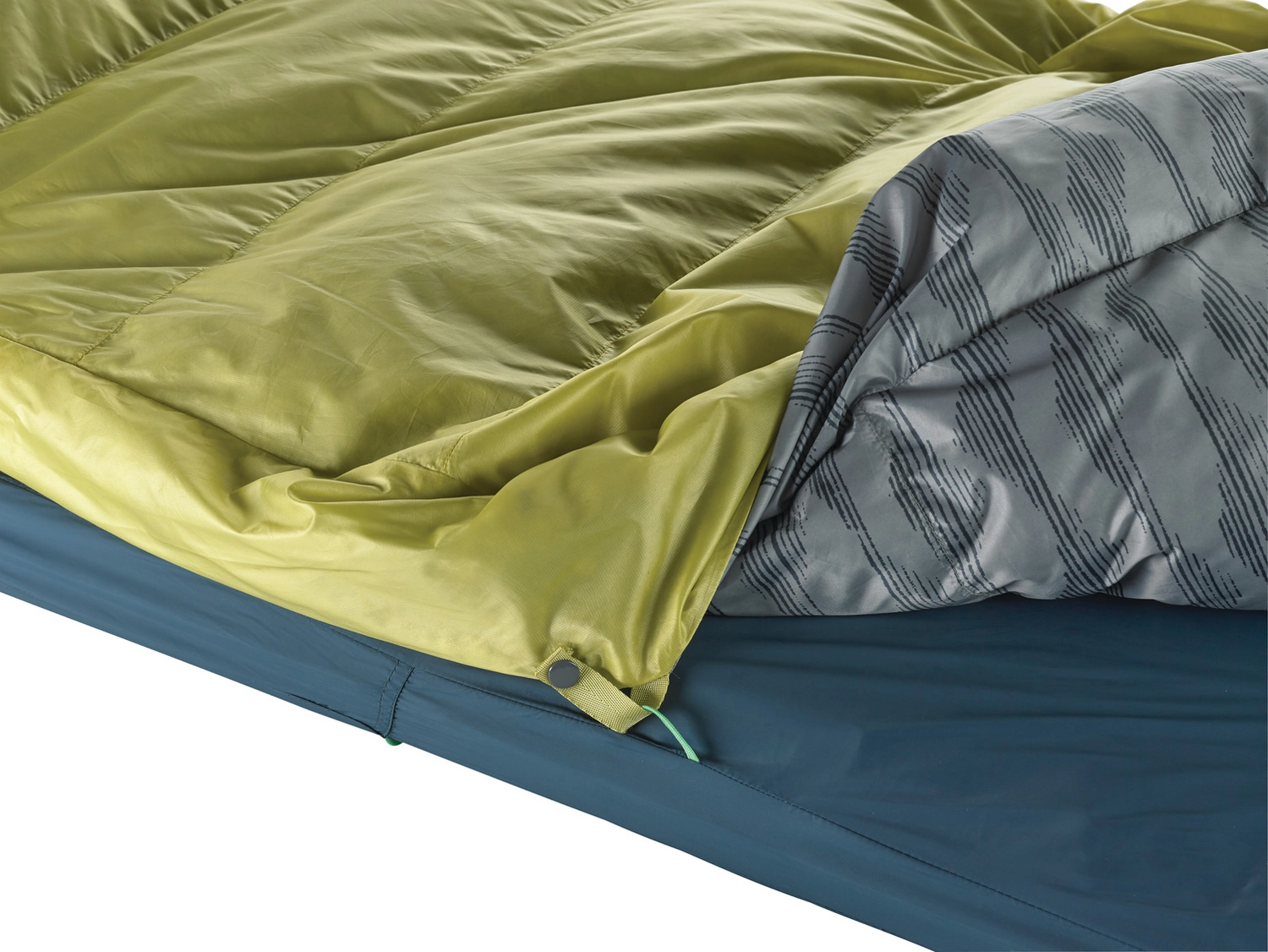 Lakenzak Thermarest Synergy Lite Sheet 20 Stargazer - Afbeelding 4