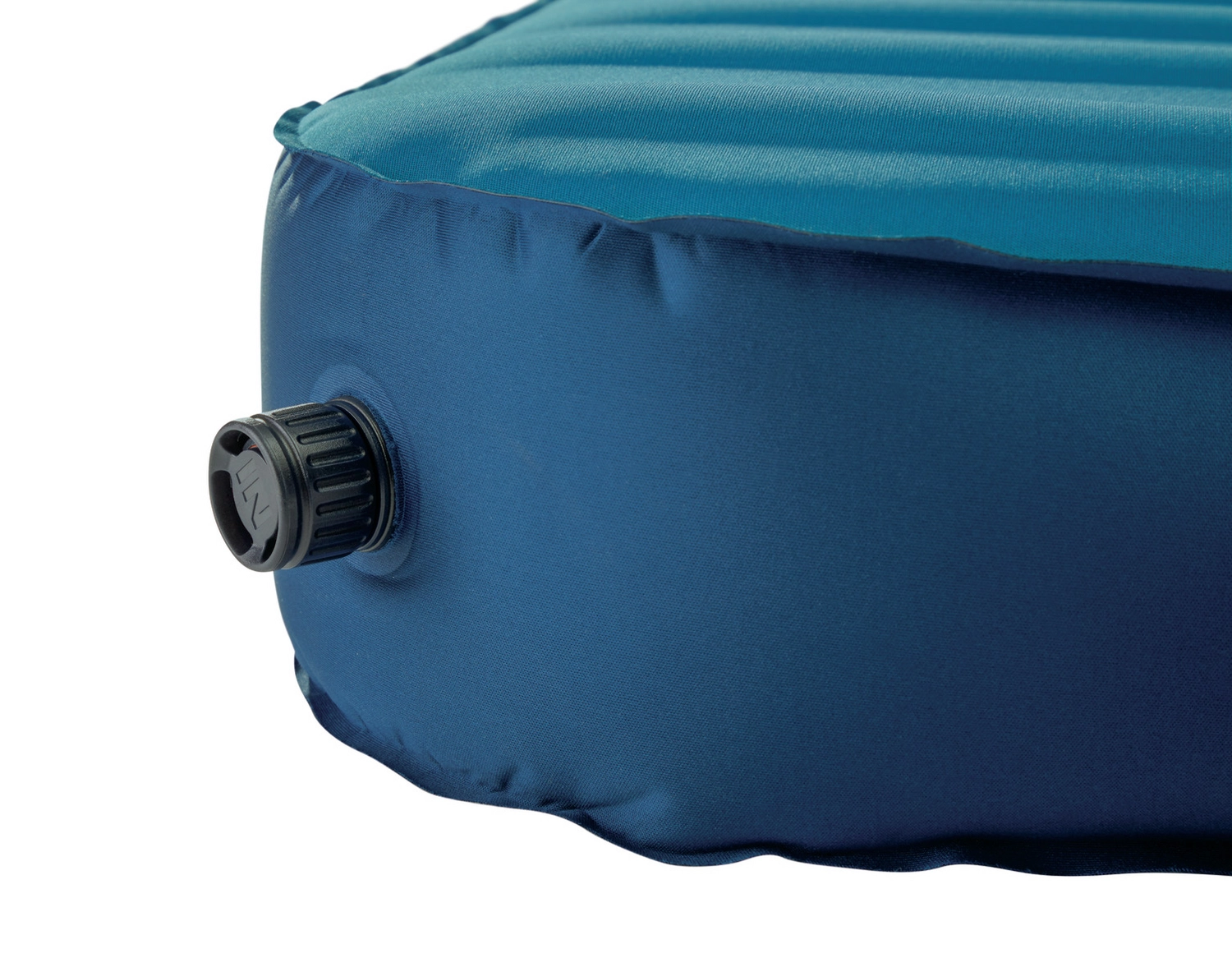 Slaapmat Thermarest MondoKing 3D Blue Large - Afbeelding 4