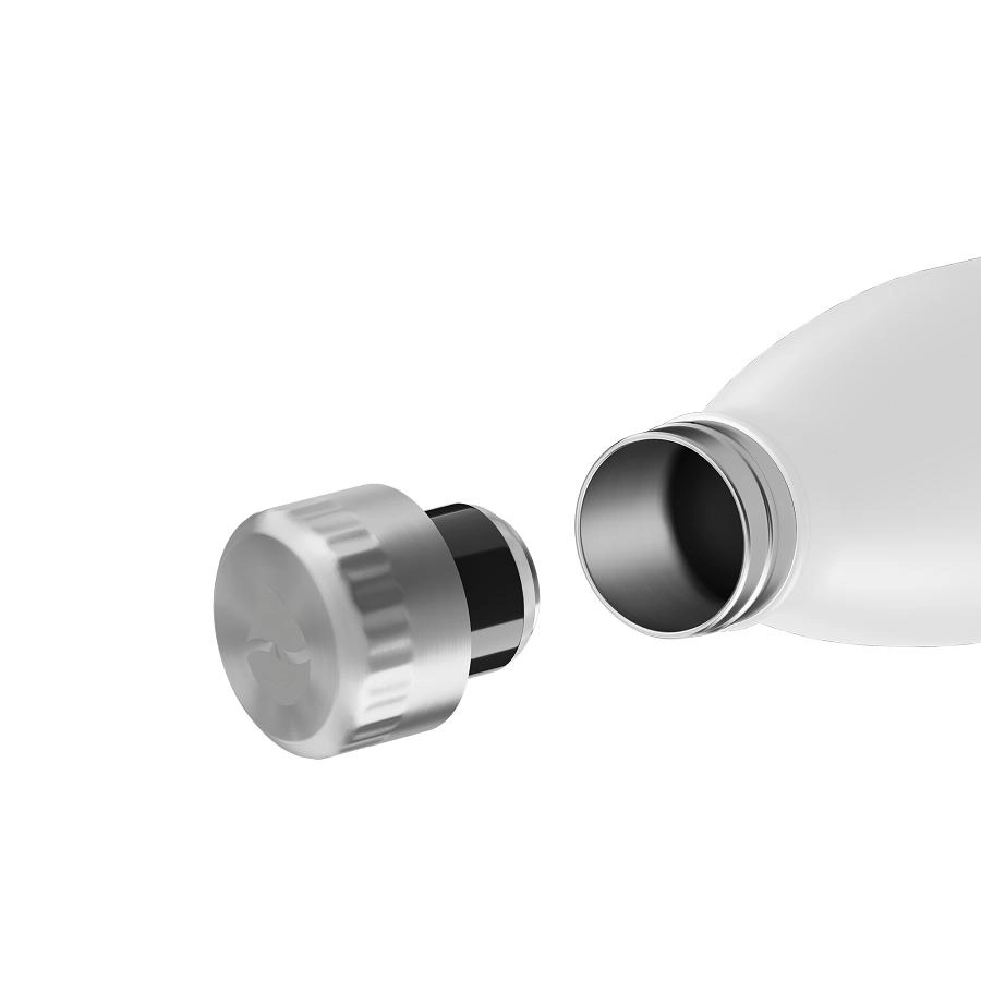 Thermosfles FLSK WHTE 750 Ml - Afbeelding 4