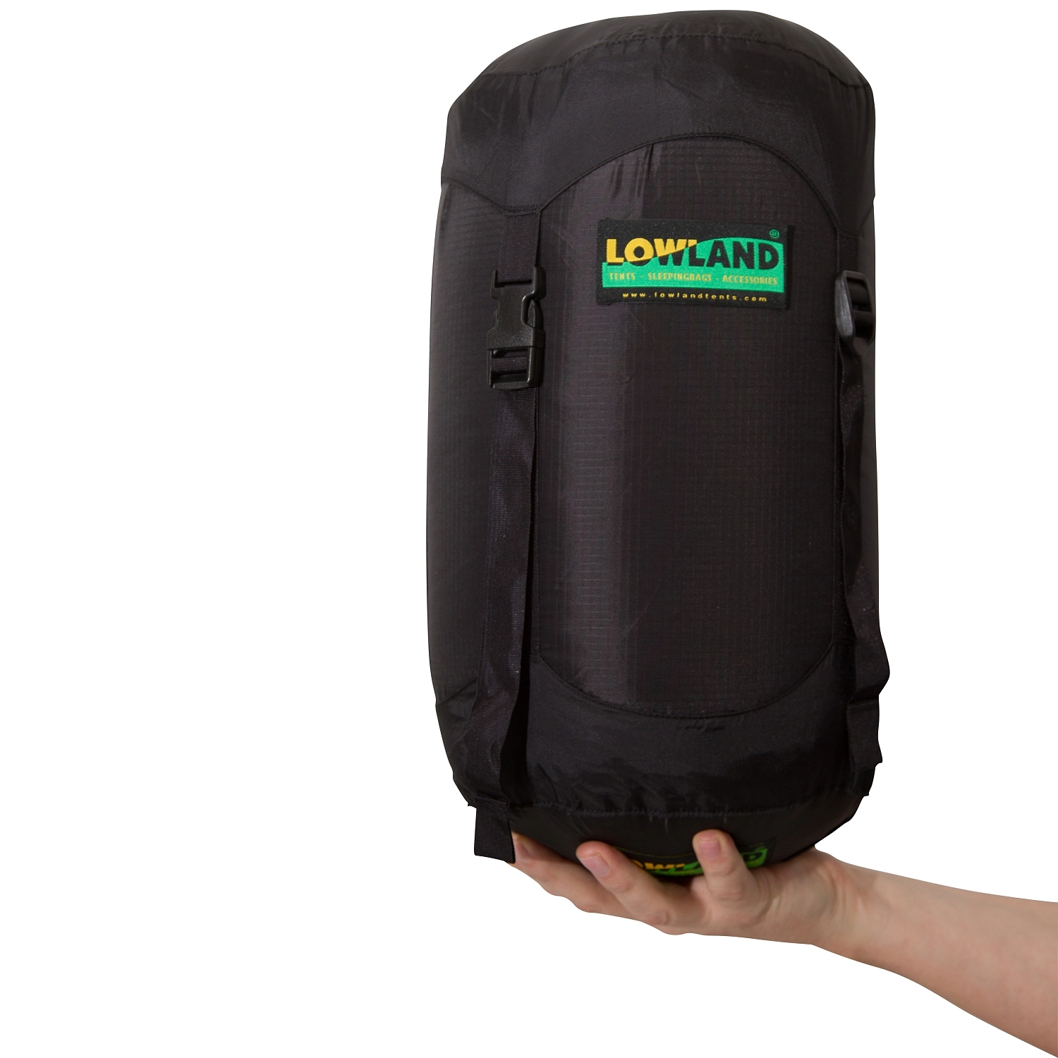 Slaapzak Lowland Companion CC1 - Afbeelding 5